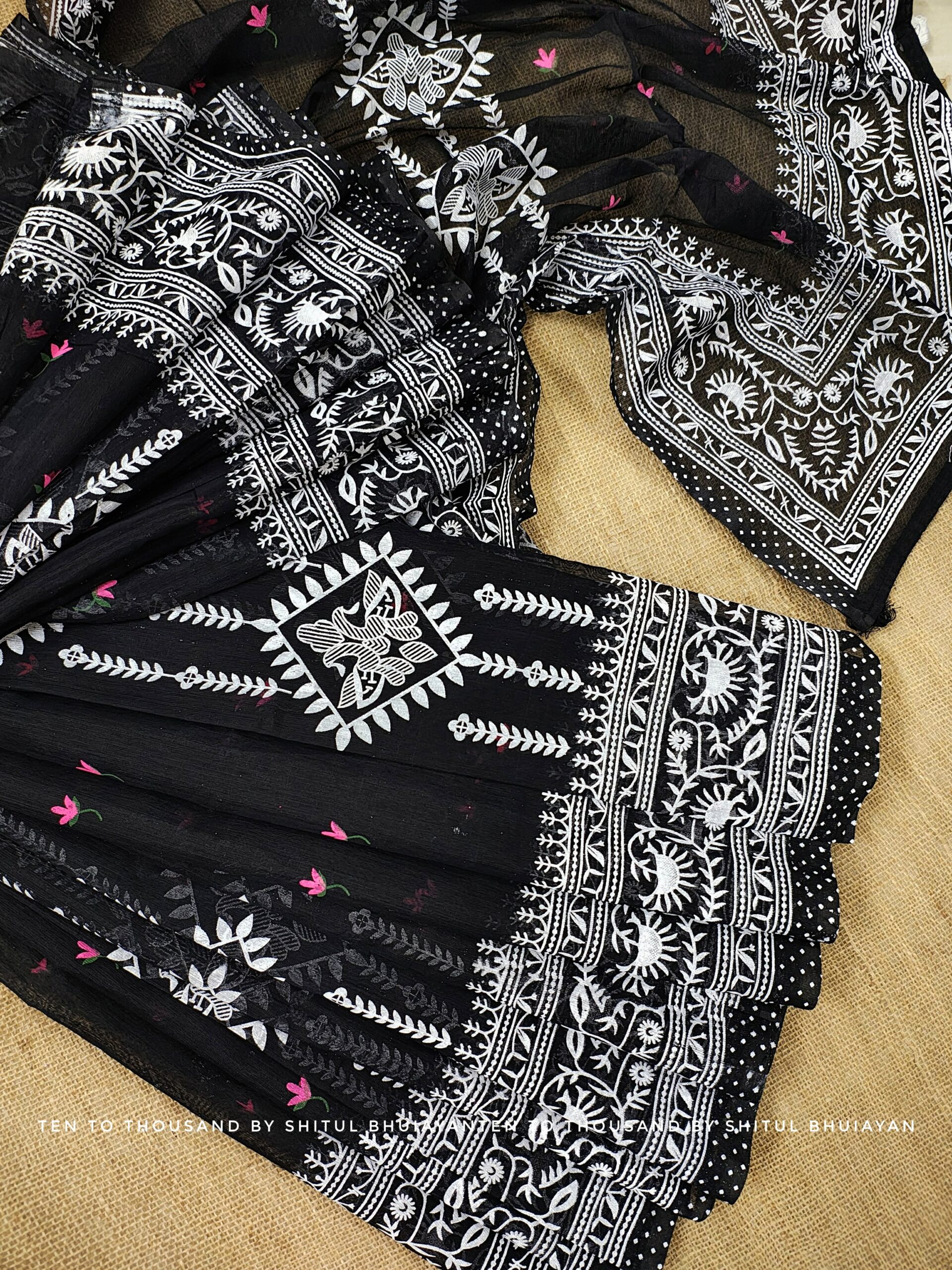 কালো চাঁপা