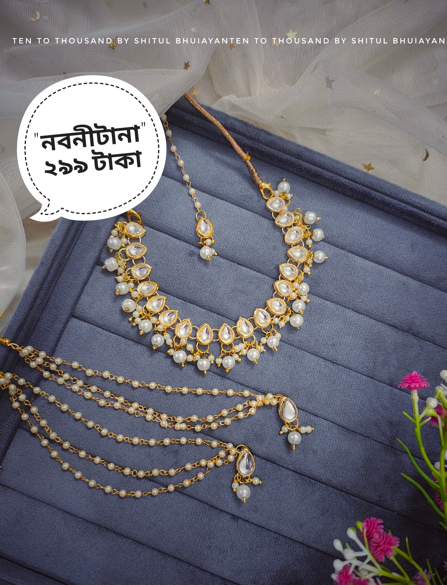 নবনী টানা